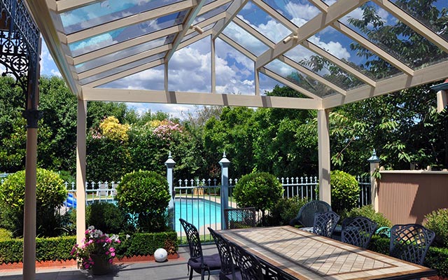 Tom Wilson Architect