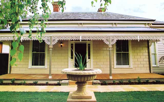 Tom Wilson Architect