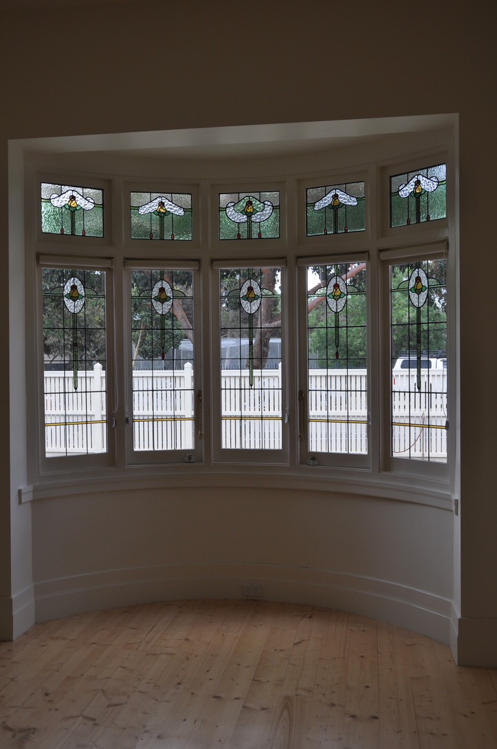 Tom Wilson Architect