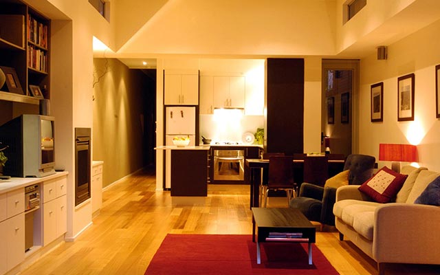 Tom Wilson Architect