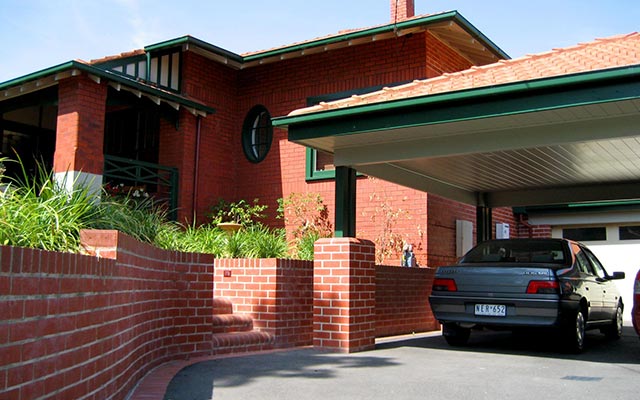 Tom Wilson Architect