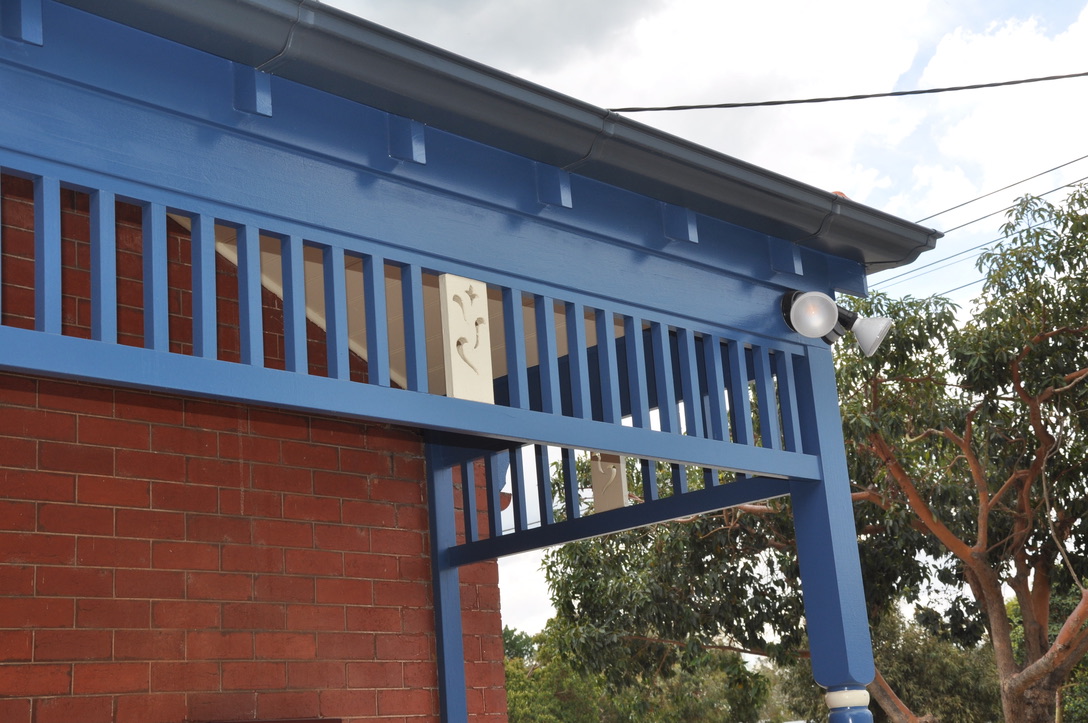 Tom Wilson Architect