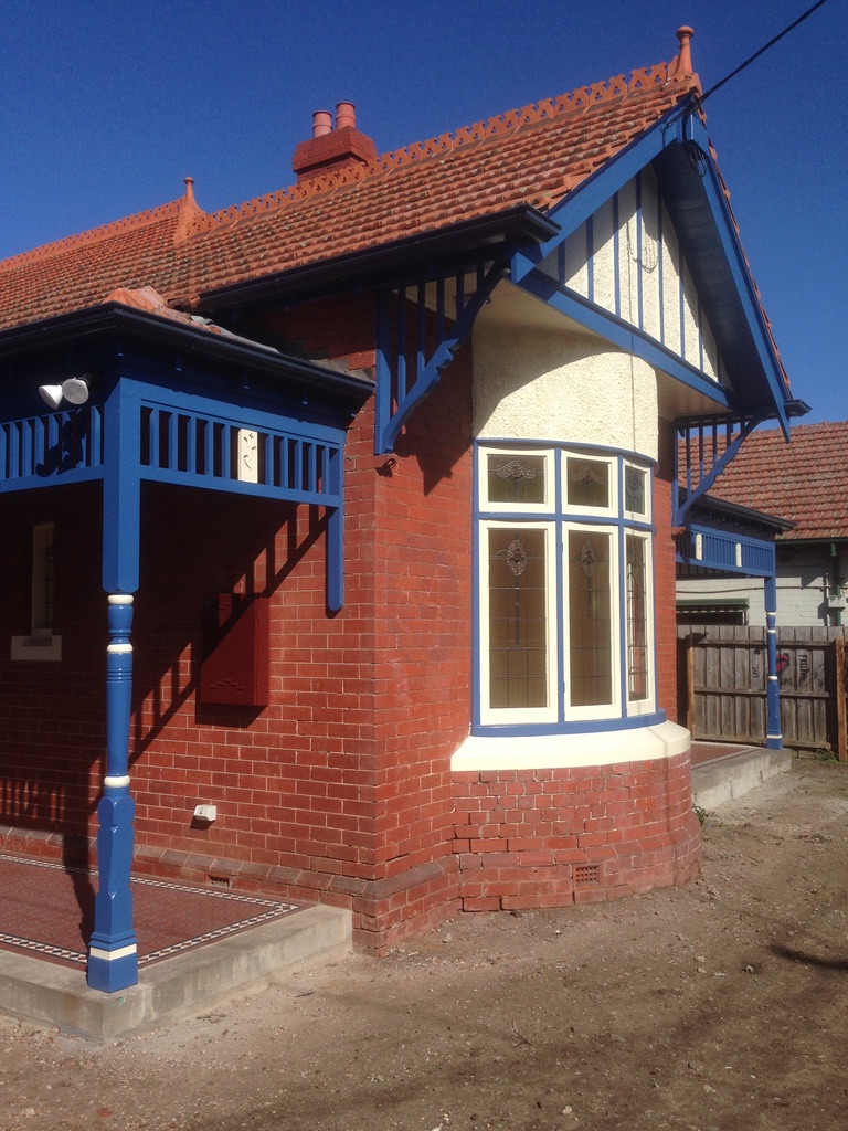 Tom Wilson Architect