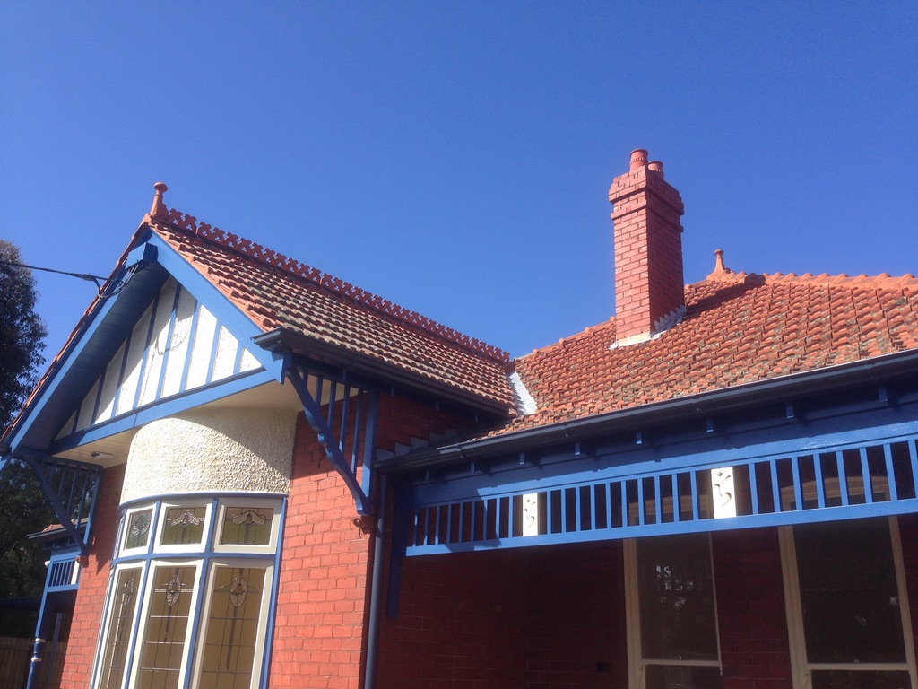 Tom Wilson Architect