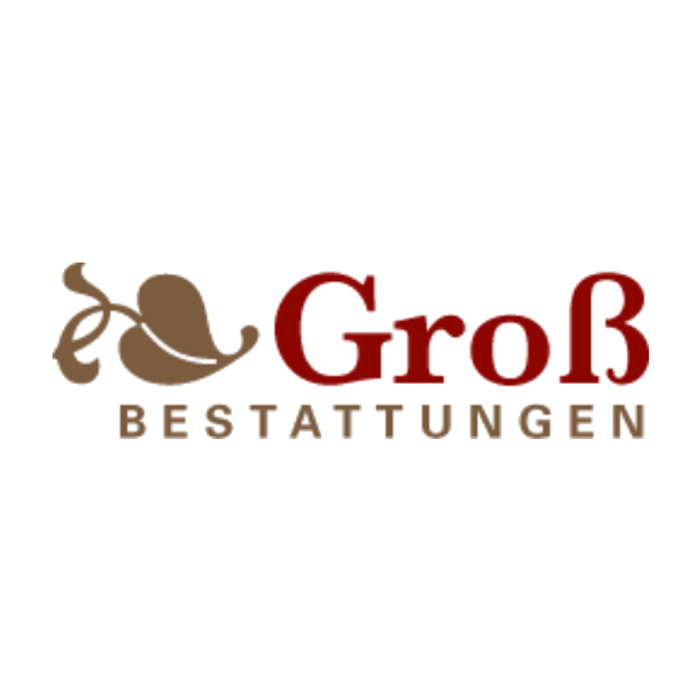 Bestattungen Groß in Wiehl