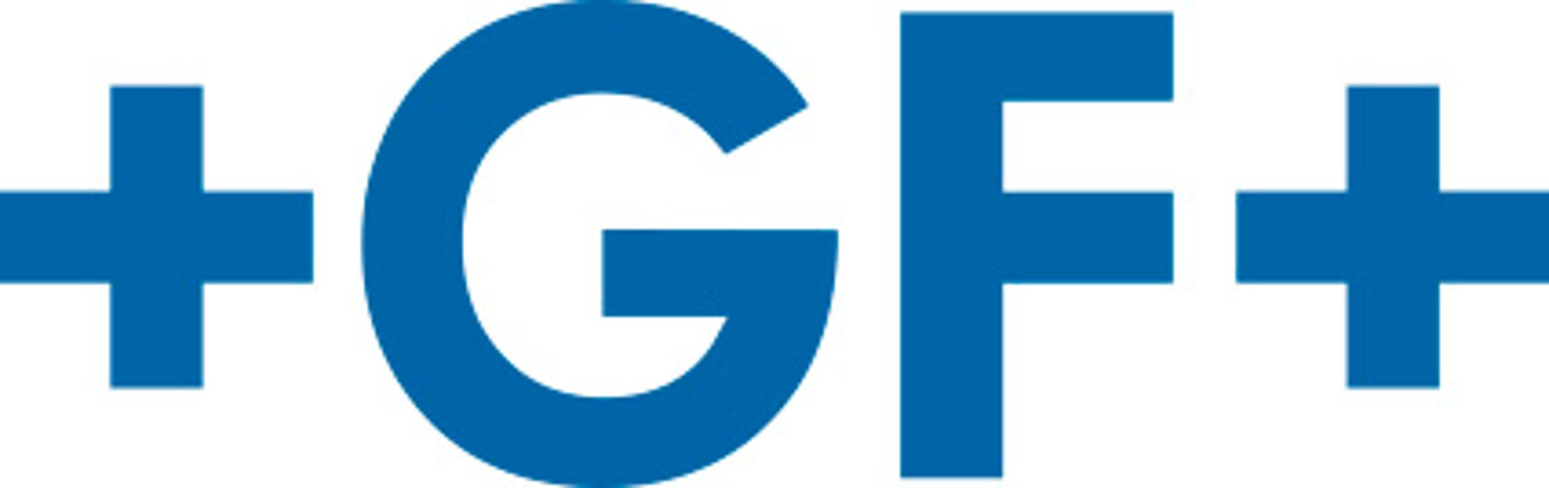 Georg Fischer AG in Schaffhausen