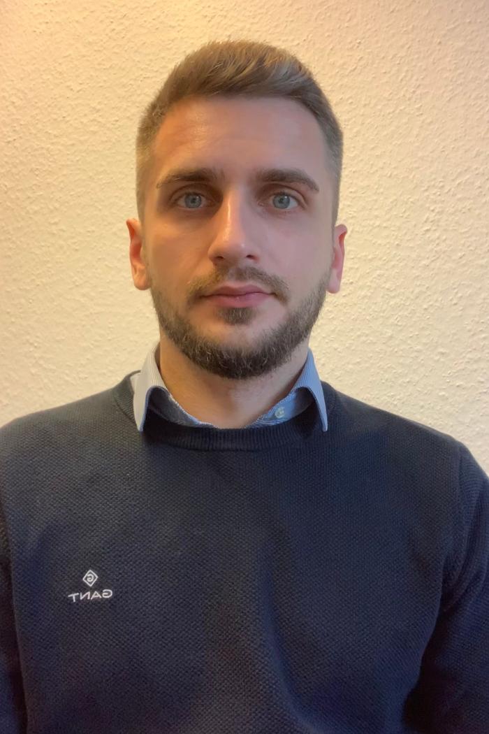 ERGO Versicherung Essen - Marco Leschinski in Essen