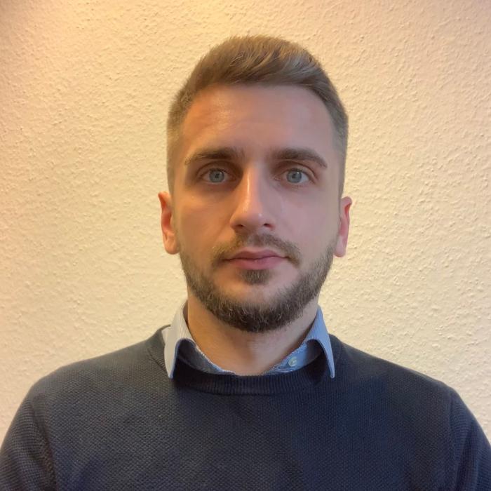 ERGO Versicherung Essen - Marco Leschinski in Essen