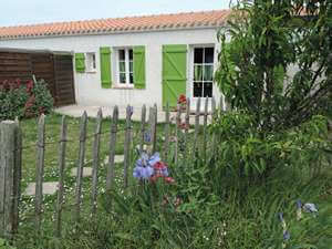 Location de vacances à Noirmoutier foyer d'hébergement