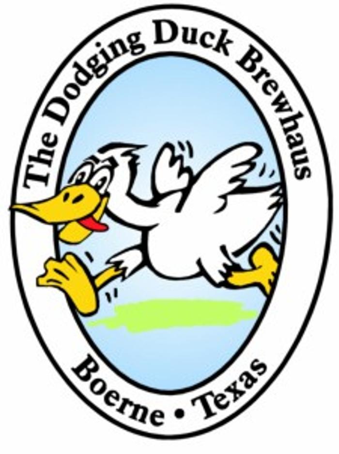 The Dodging Duck Brewhaus & Restaurant - Boerne, TX