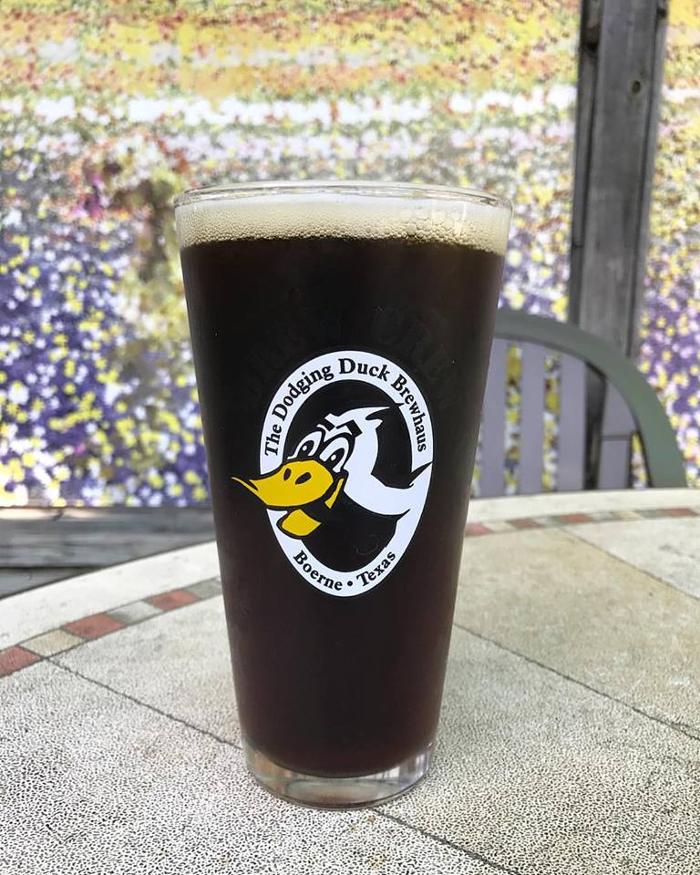 The Dodging Duck Brewhaus & Restaurant - Boerne, TX