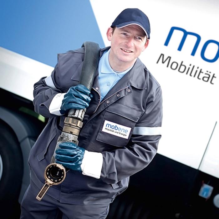 Mobene GmbH & Co. KG, Rankestraße in Dresden