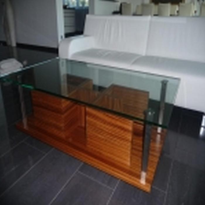 Potaczek Schreinerei - Glaserei, Fettweisstraße in Karlsruhe