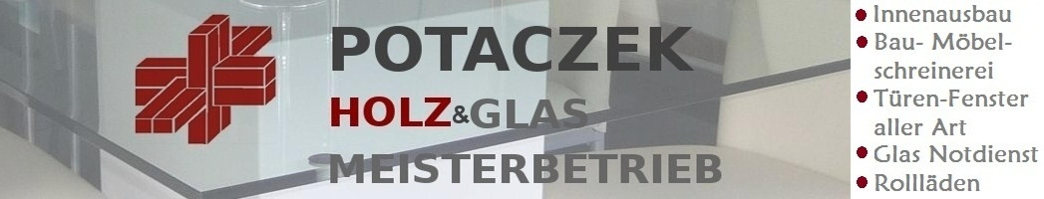 Potaczek Schreinerei - Glaserei