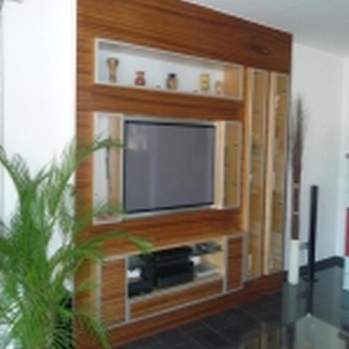 Potaczek Schreinerei - Glaserei, Fettweisstraße in Karlsruhe