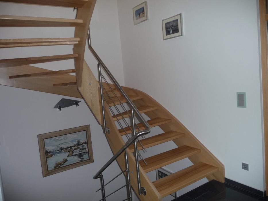 Potaczek Schreinerei - Glaserei, Fettweisstraße in Karlsruhe