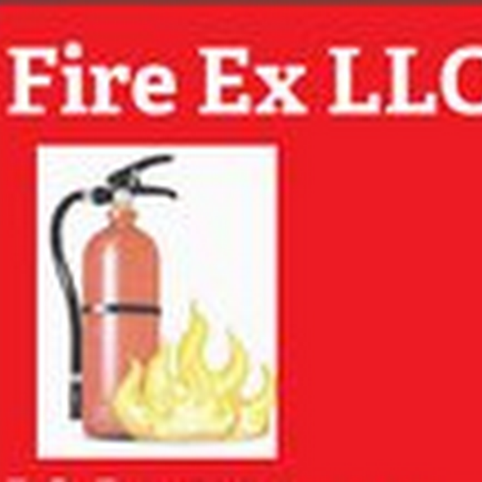 Fire Ex LLC - Saint Joseph, MO