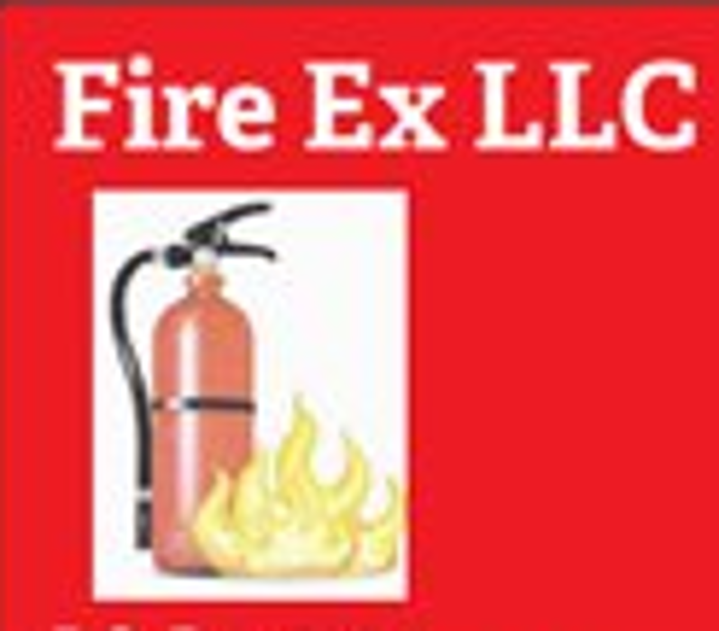Fire Ex LLC - Saint Joseph, MO