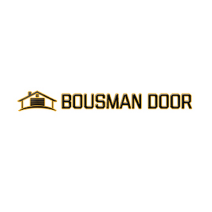 Bousman Door - Kansas City, MO