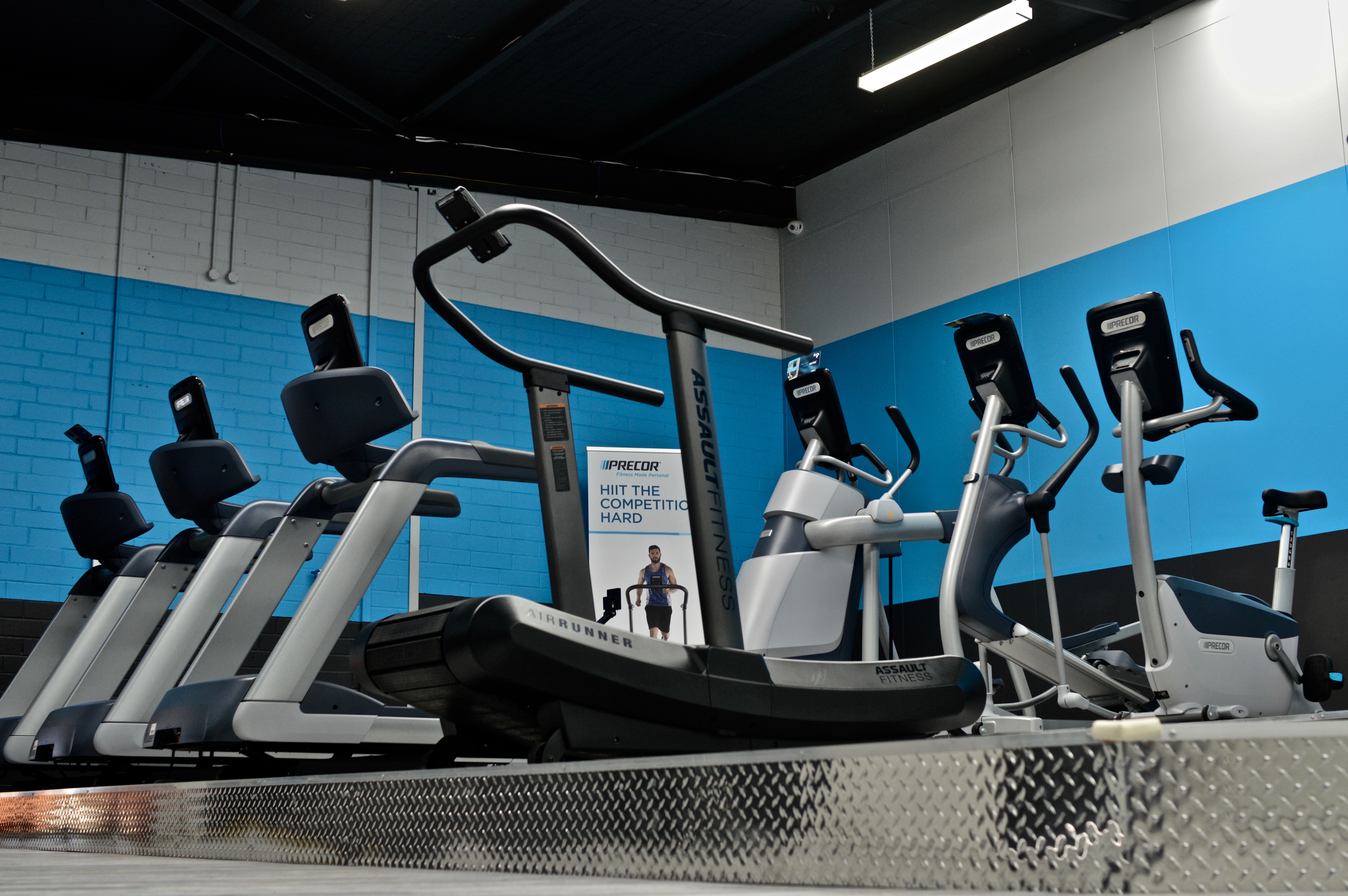 Vibrant Health & Fitness