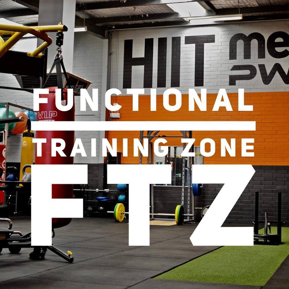 Vibrant Health & Fitness