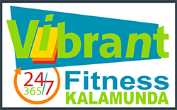 Vibrant Health & Fitness