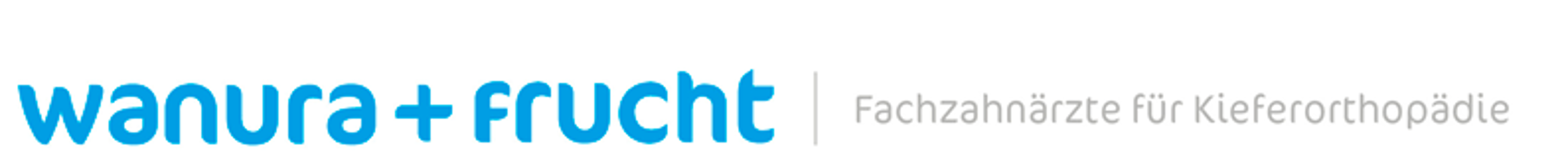 Bild zu Dr. Christian Wanura + Dr. Sibylle Frucht - Fachpraxis f. Kieferorthopädie in Freiburg im Breisgau