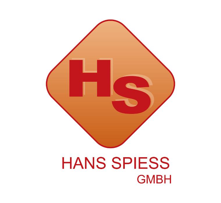 Logo Hans Spiess GmbH