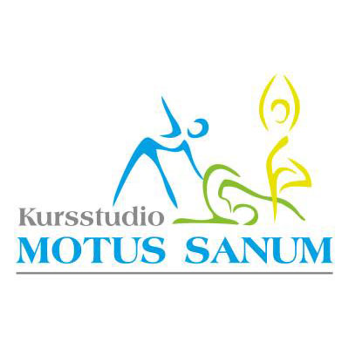 Bild zu Kursstudio Motus Sanum in Borsdorf Bild zu Kursstudio Motus Sanum in Borsdorf