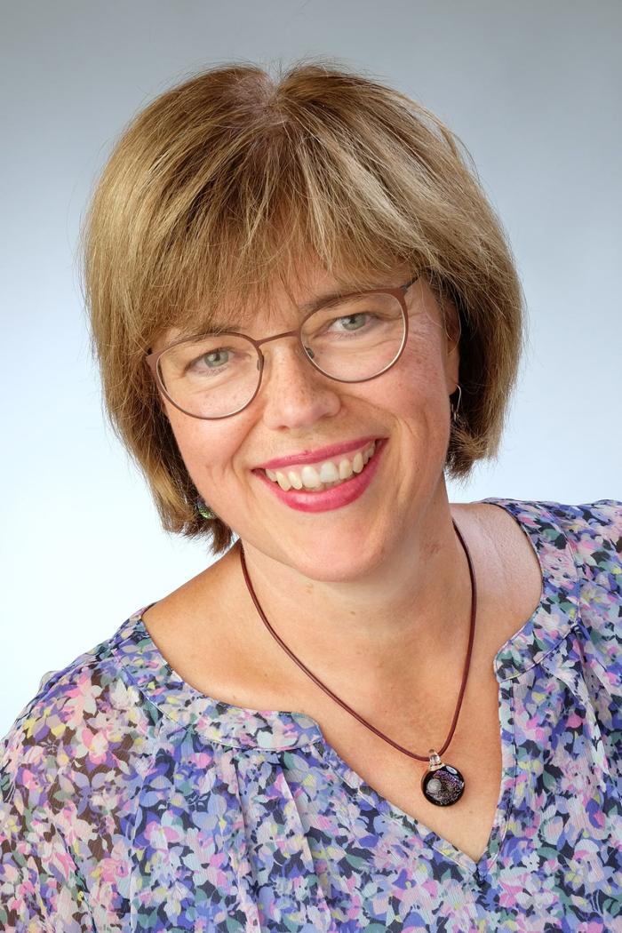 Christa Steenweg-Pollok | Hebamme, Lombachstraße in Overath