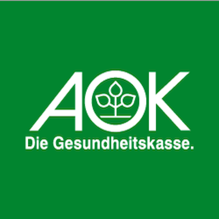 AOK Nordost - Servicecenter Lübben in Lübben im Spreewald - Logo