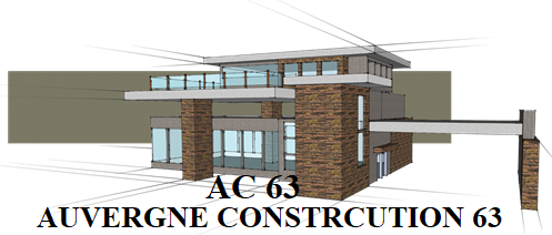 AUVERGNE CONSTRUCTION 63 Construction, travaux publics