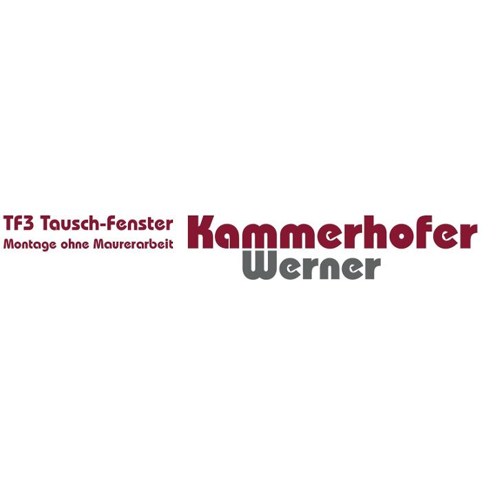Kammerhofer Werner - Tausch-Fenster in Dietachdorf
