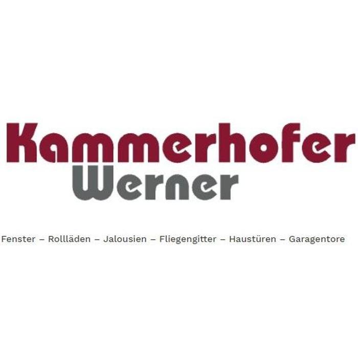 Kammerhofer Werner - Tausch-Fenster, Smaragdstraße in Dietachdorf