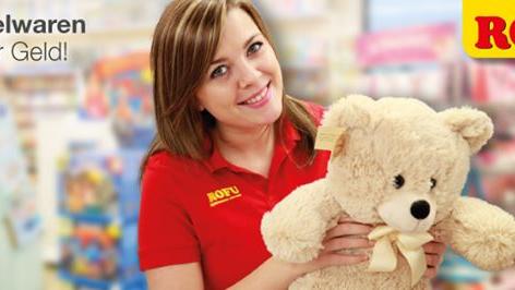 Rofu Kinderland Landstuhl, Bahnstraße in Landstuhl