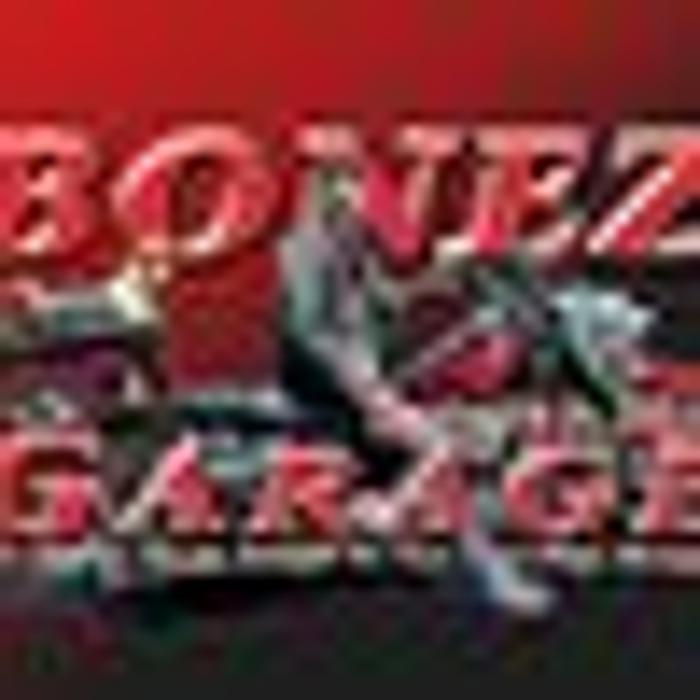 Bonez Garage Image