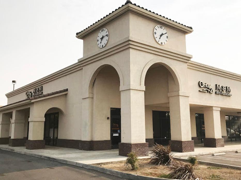 Scenic Oaks Funding - Patterson, CA