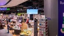 Thalia Berlin - East Side Mall, Tamara-Danz-Straße in Berlin