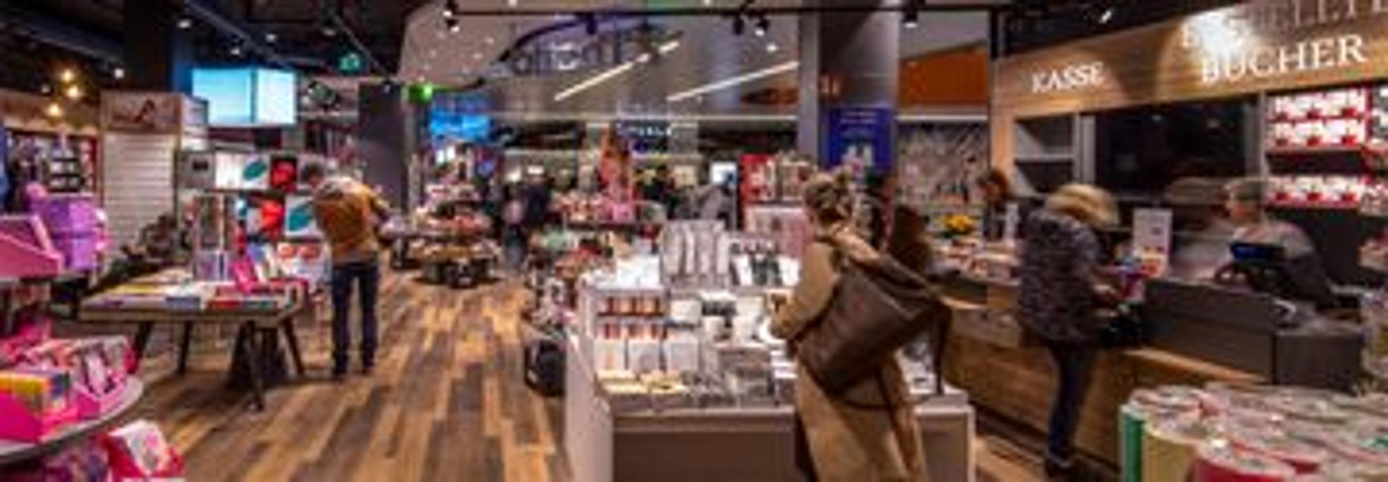 Thalia Berlin - East Side Mall, Tamara-Danz-Straße in Berlin