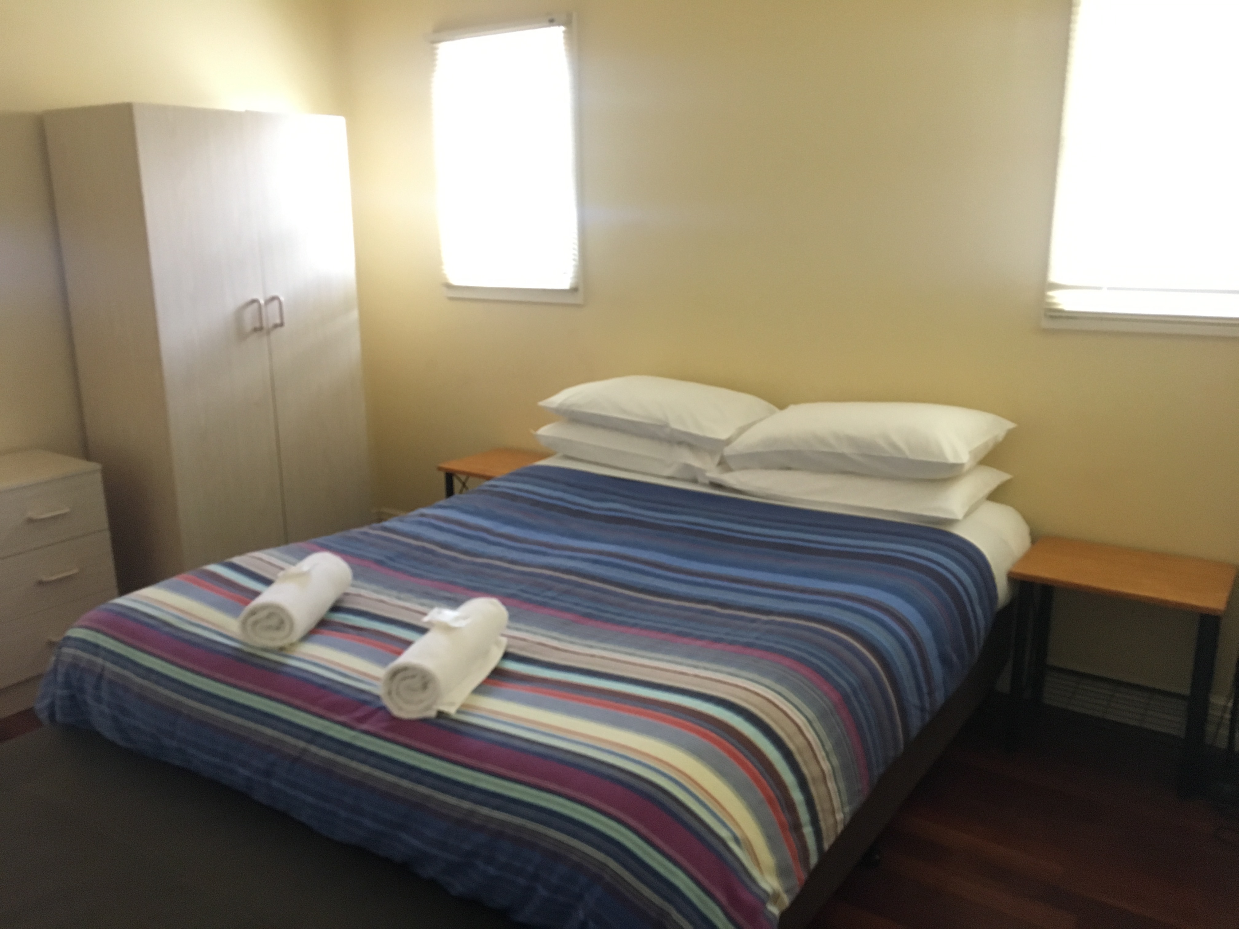 Esperance Beach House Apartments