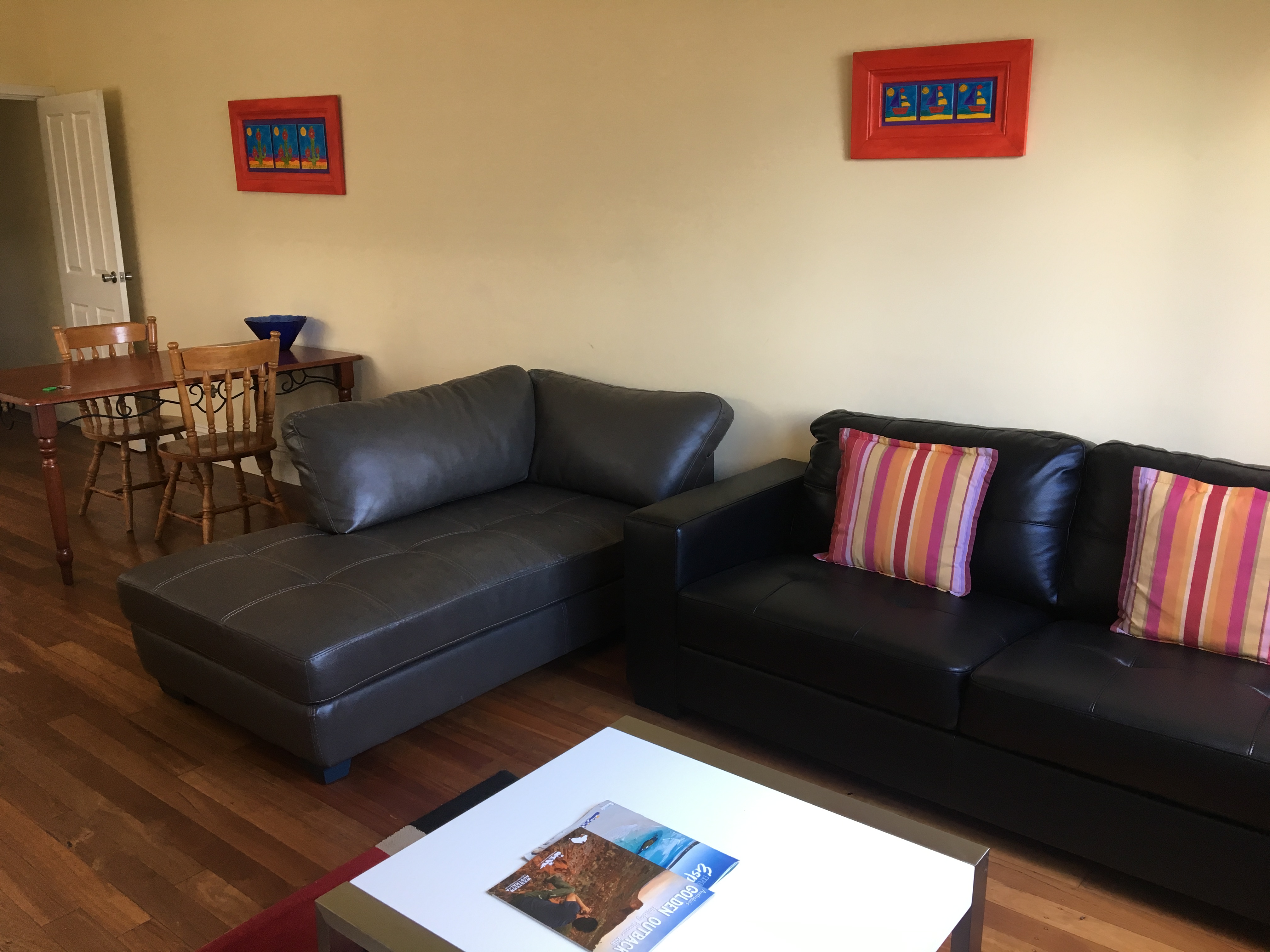 Esperance Beach House Apartments