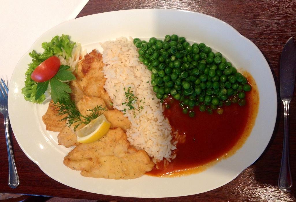 Hotel Nienhäger Strand, Am Meer in Nienhagen