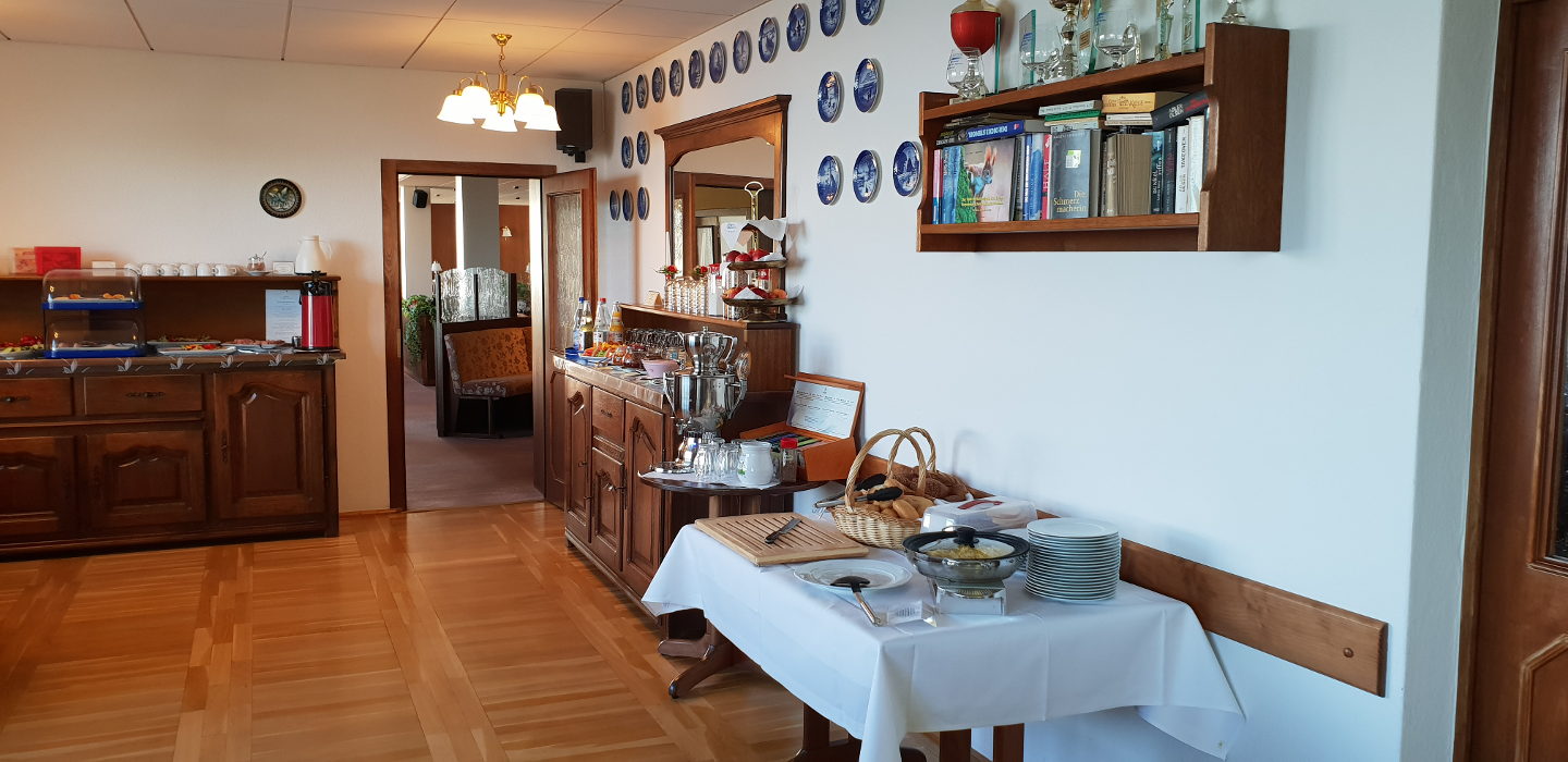 Hotel Nienhäger Strand, Am Meer in Nienhagen