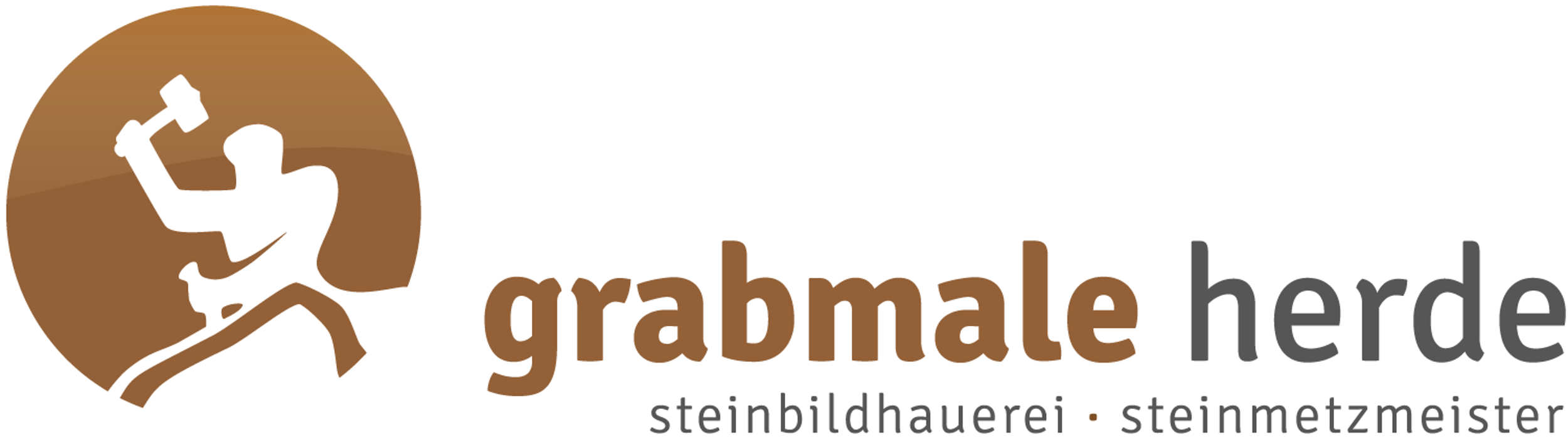 Grabmale Herde & das Steinlädchen in Blomberg