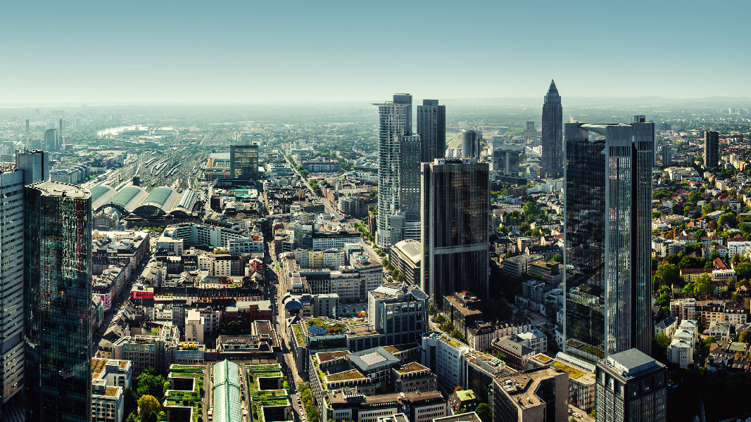 Pooch Immobilien GmbH, Höllgartenstraße in Dreieich