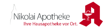 Nikolai Apotheke Wartenberg Nikolai Apotheke Wartenberg
