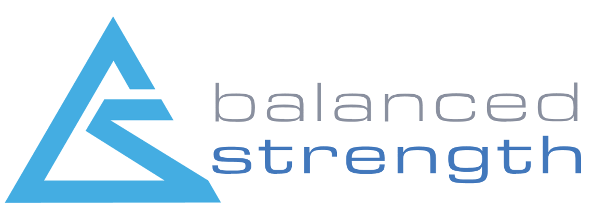 Balanced Strength Image