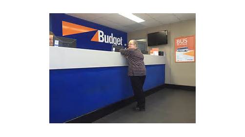 Budget Car & Truck Rental Westmead Westmead (02) 8886 0300