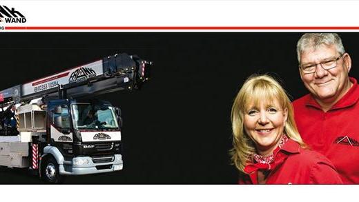 Dachdeckermeister Frank Düppe GmbH & Co. KG, Klagebach in Schalksmühle