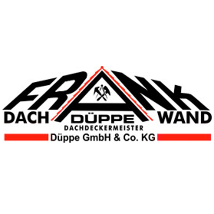 Dachdeckermeister Frank Düppe GmbH & Co. KG in Schalksmühle